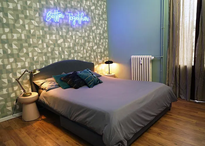 Bassano32 Space La Tua Nuova Casa Pop A Nolo