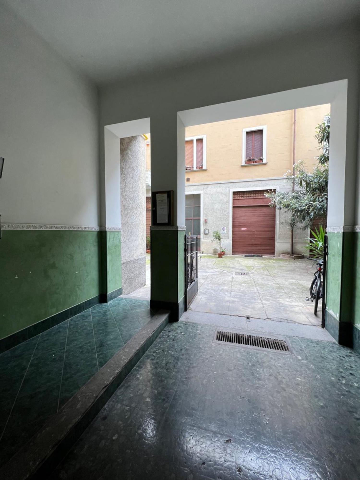 Bassano32 Space La Tua Nuova Casa Pop A Nolo Milan